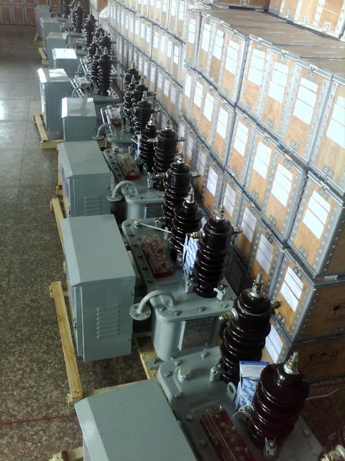 工厂批发组合计量箱jls-10电流互感器 电压互感器 - 中国仪器仪表批发