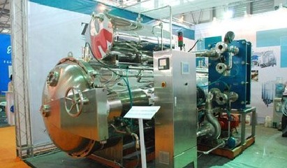 和宁波中乳机械一起分享他们外贸增长的经验_食品机械_中国食品机械设备网